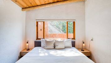 3 chambres, Wi-Fi, draps fournis