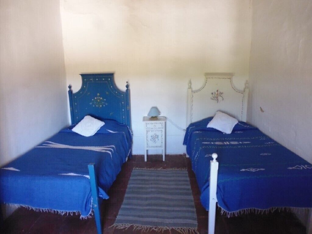 Monte Branco Monsaraz "Casa do Forno / Studio"