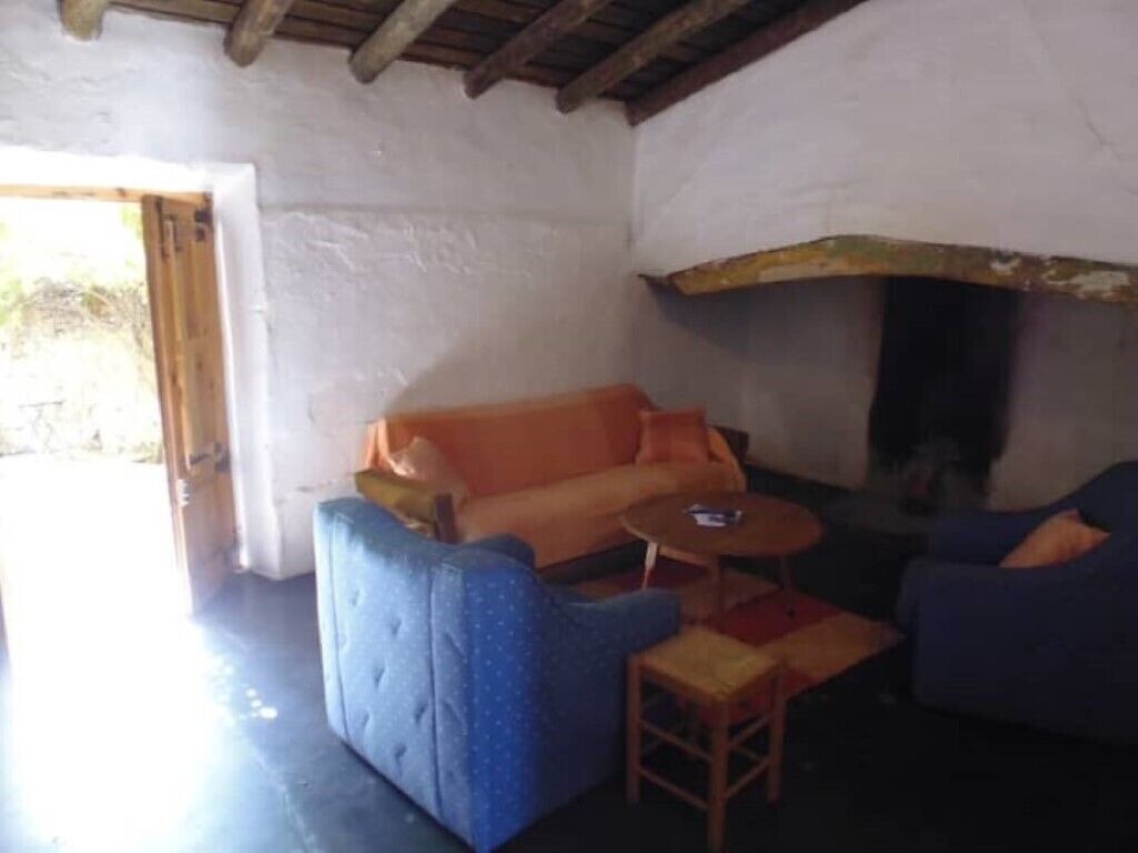 Monte Branco Monsaraz "Casa do Forno / Studio"