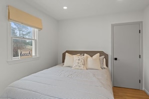6 Schlafzimmer, Schreibtisch, WLAN, Bettwäsche