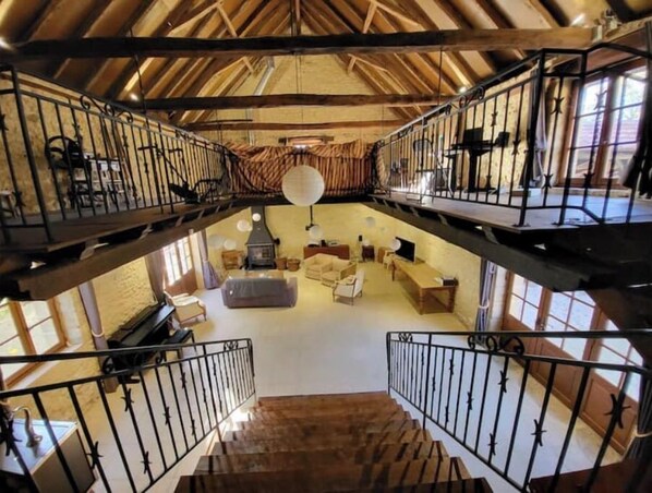 Intérieur