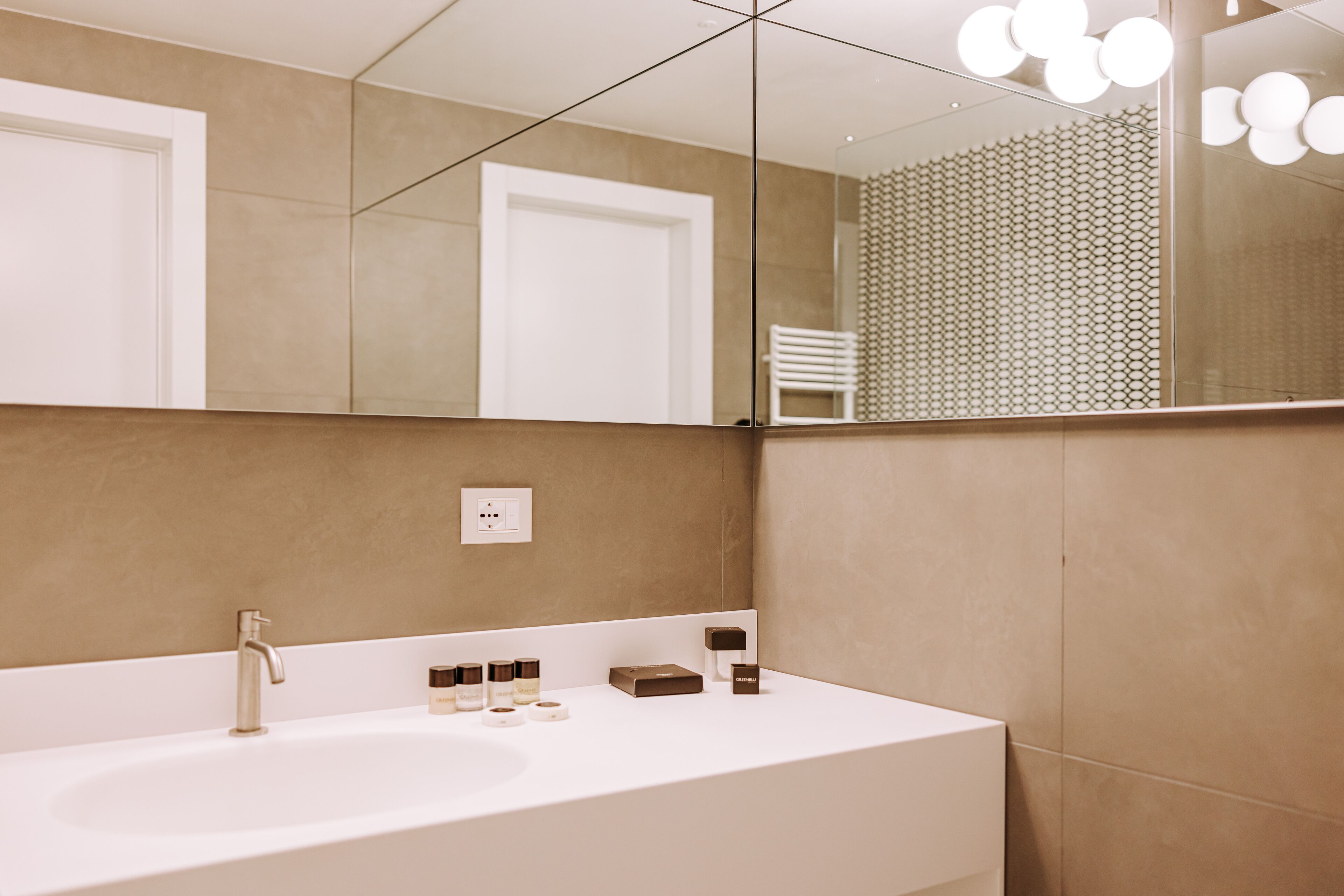 Photo - Biancodonda Greenblu Hotel & SPA