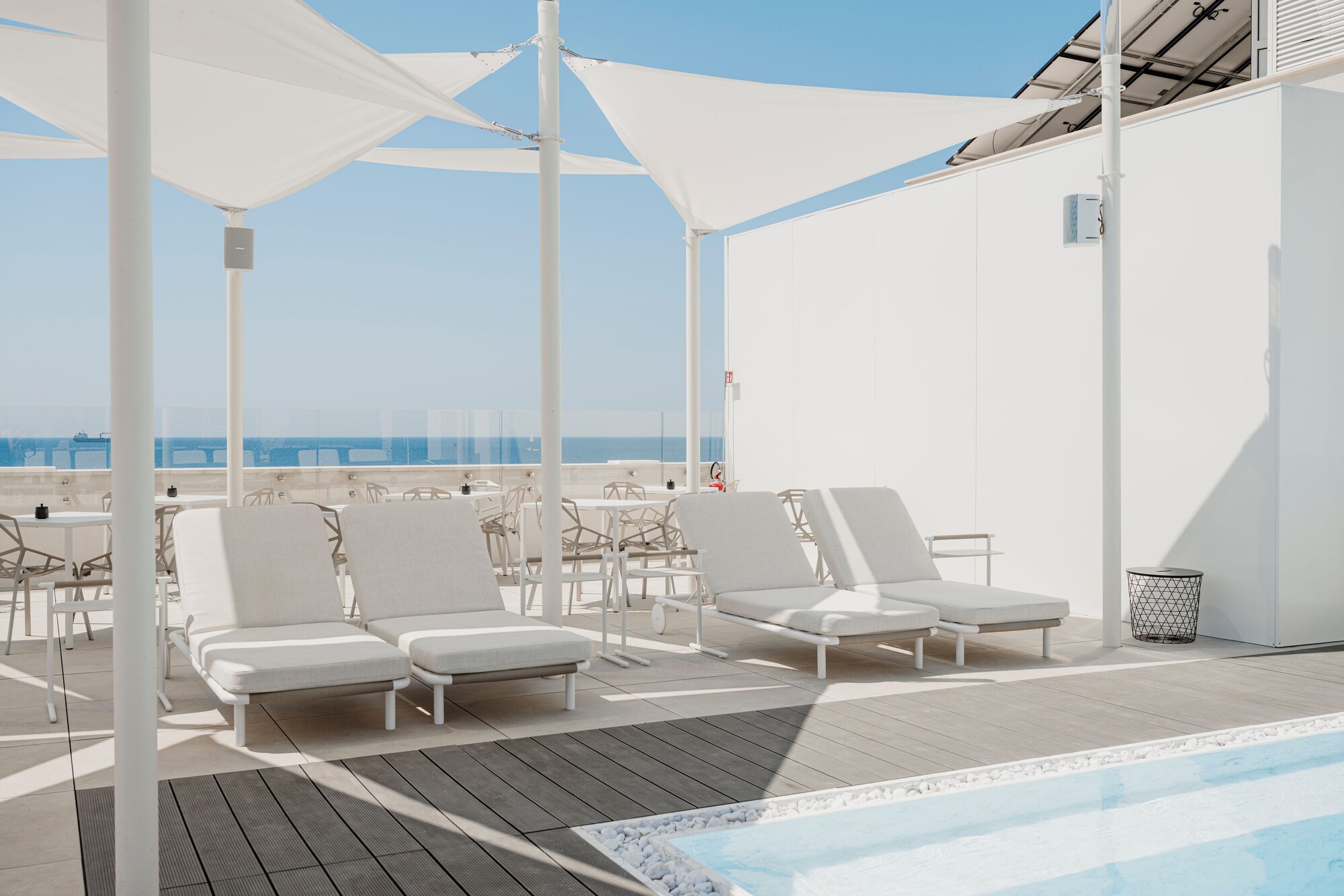 Hotel 5 stelle