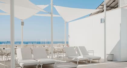 Biancodonda Greenblu Hotel & SPA