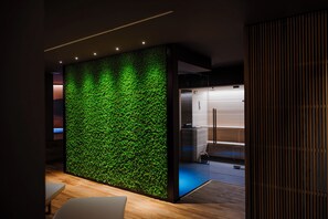 Body treatments, body wraps, body scrubs, facials - Biancodonda Greenblu Hotel & SPA (Gallipoli)
