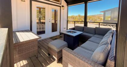 The Cabin Summary:<br>Th