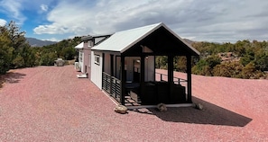 Eksteriør
