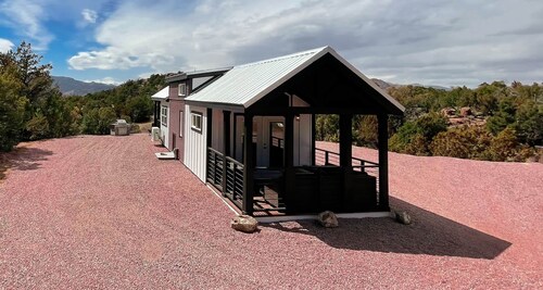 The Cabin