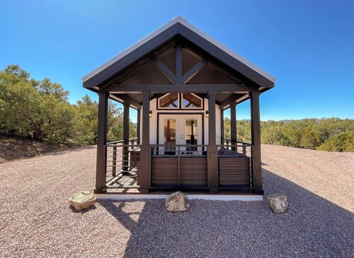 The Cabin