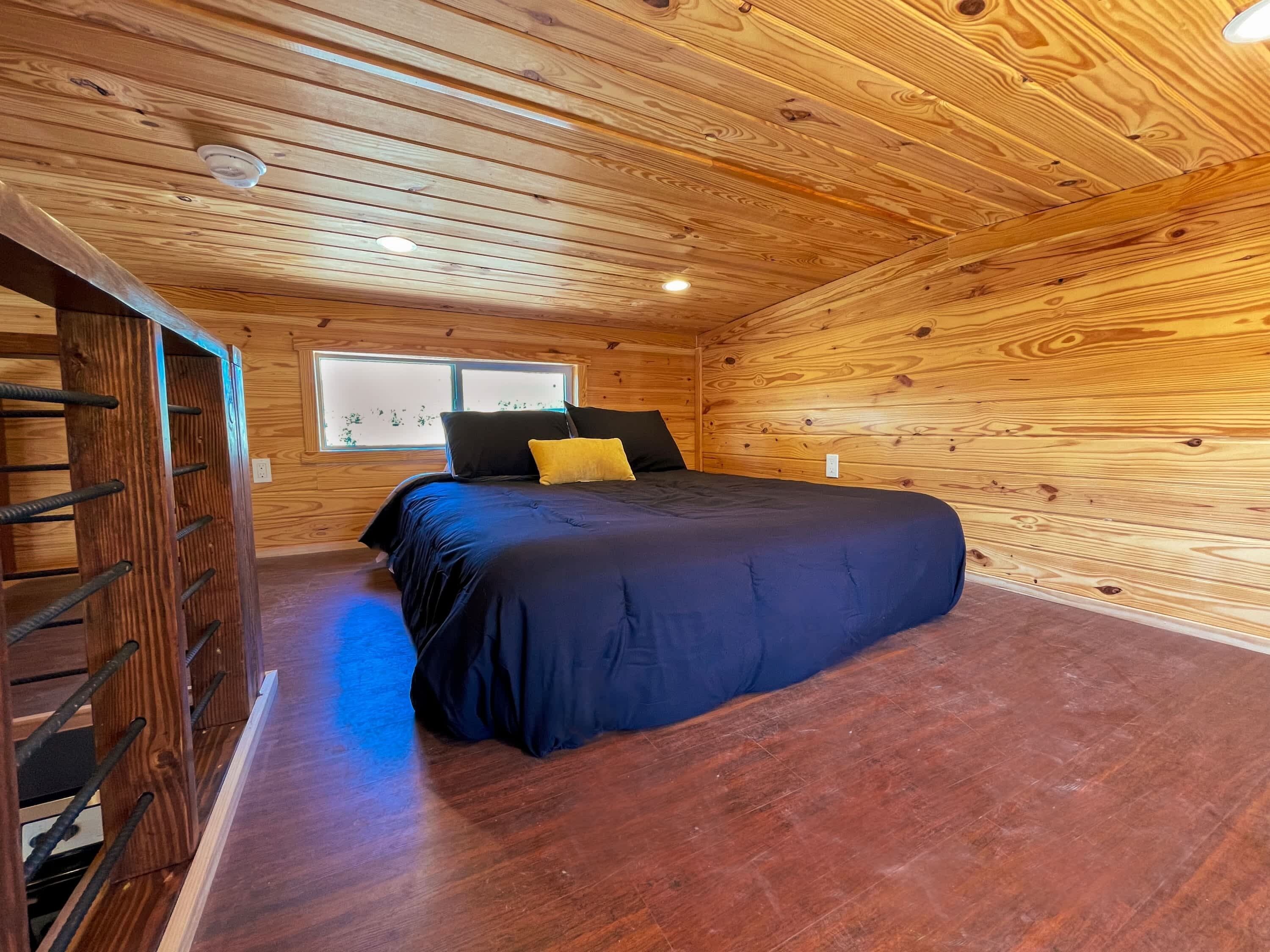 2 habitaciones, wifi y ropa de cama 