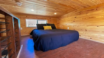 2 habitaciones, wifi y ropa de cama