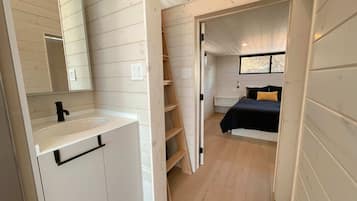 2 chambres, bureau, Wi-Fi, draps fournis