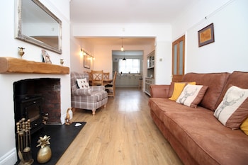 Nessas Nook by Tŷ SA - Newport