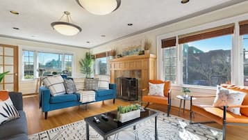 Téléviseur connecté