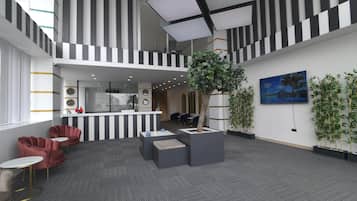 Recepción