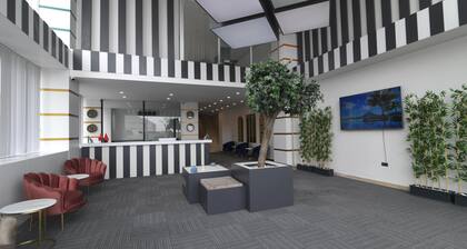 HOME PLUS HOTEL