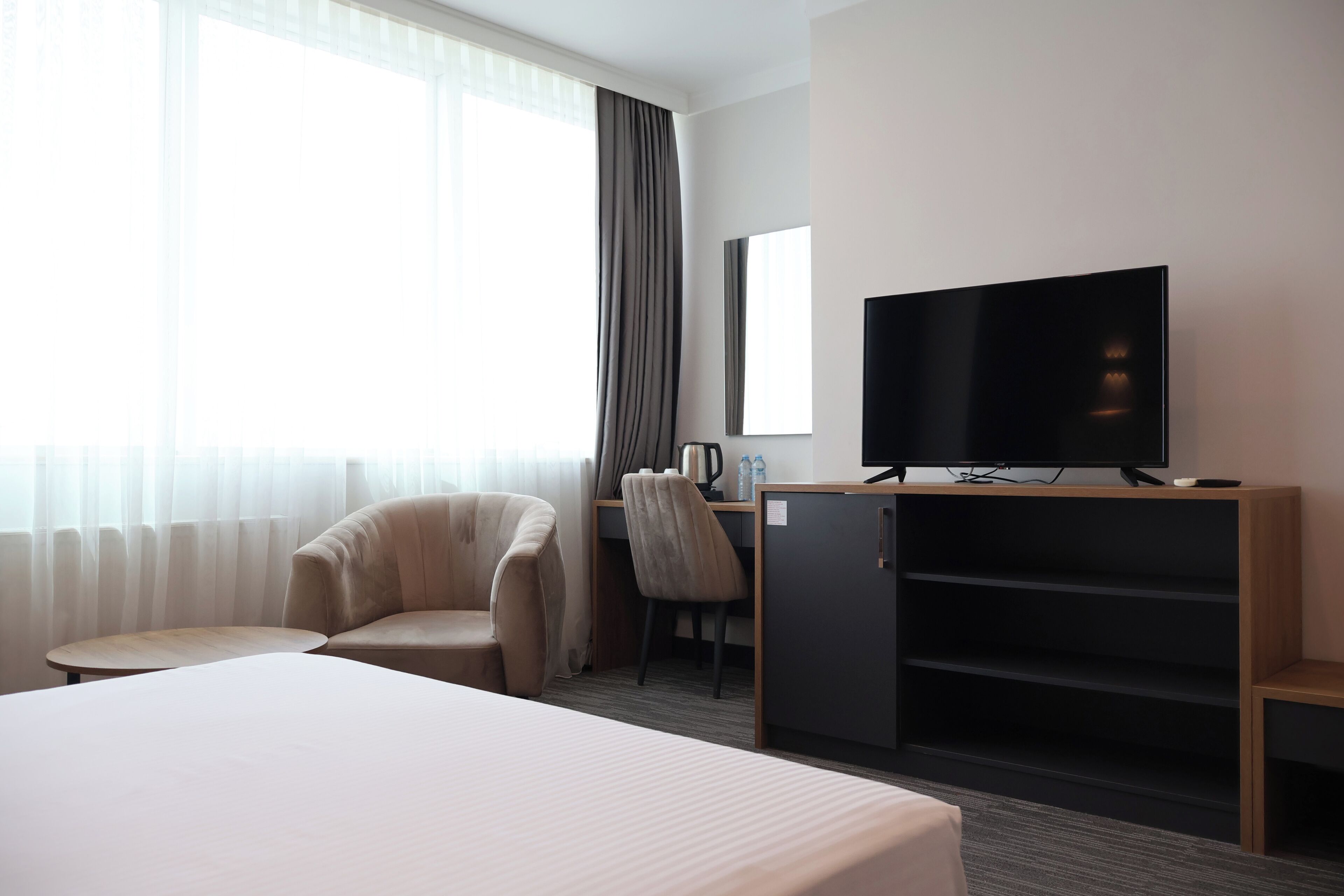 Foto - HOME PLUS Hotel