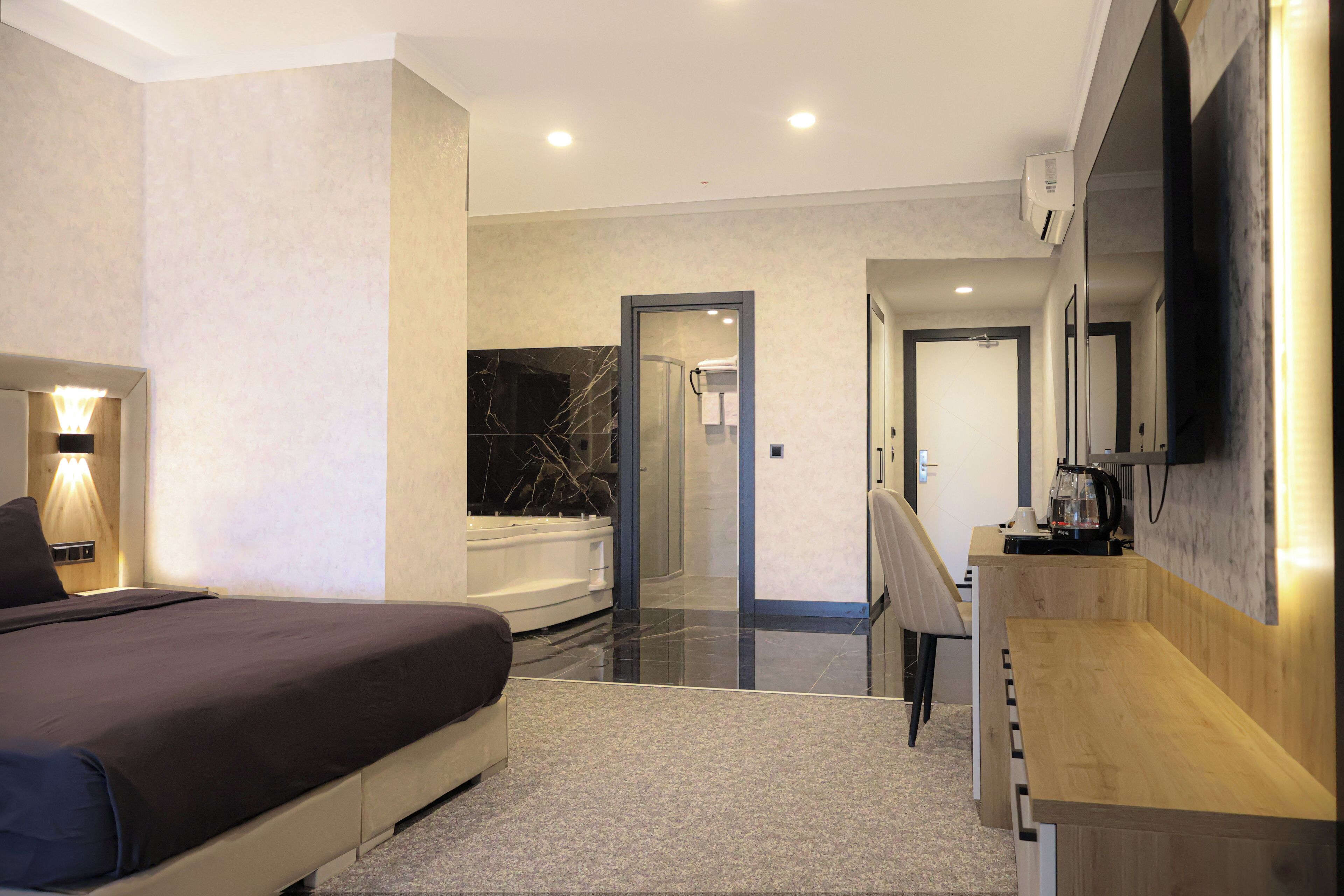 Foto - HOME PLUS Hotel