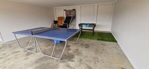 Sala de juegos