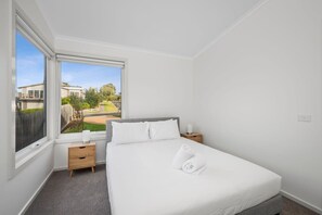 3 chambres, Wi-Fi, draps fournis