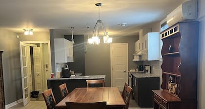 3 bedrooms beautiful condo Mascouche
