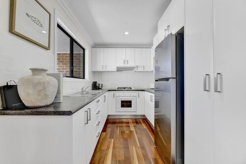 Warrendine Bliss - Cosy Couples Retreat, CBD