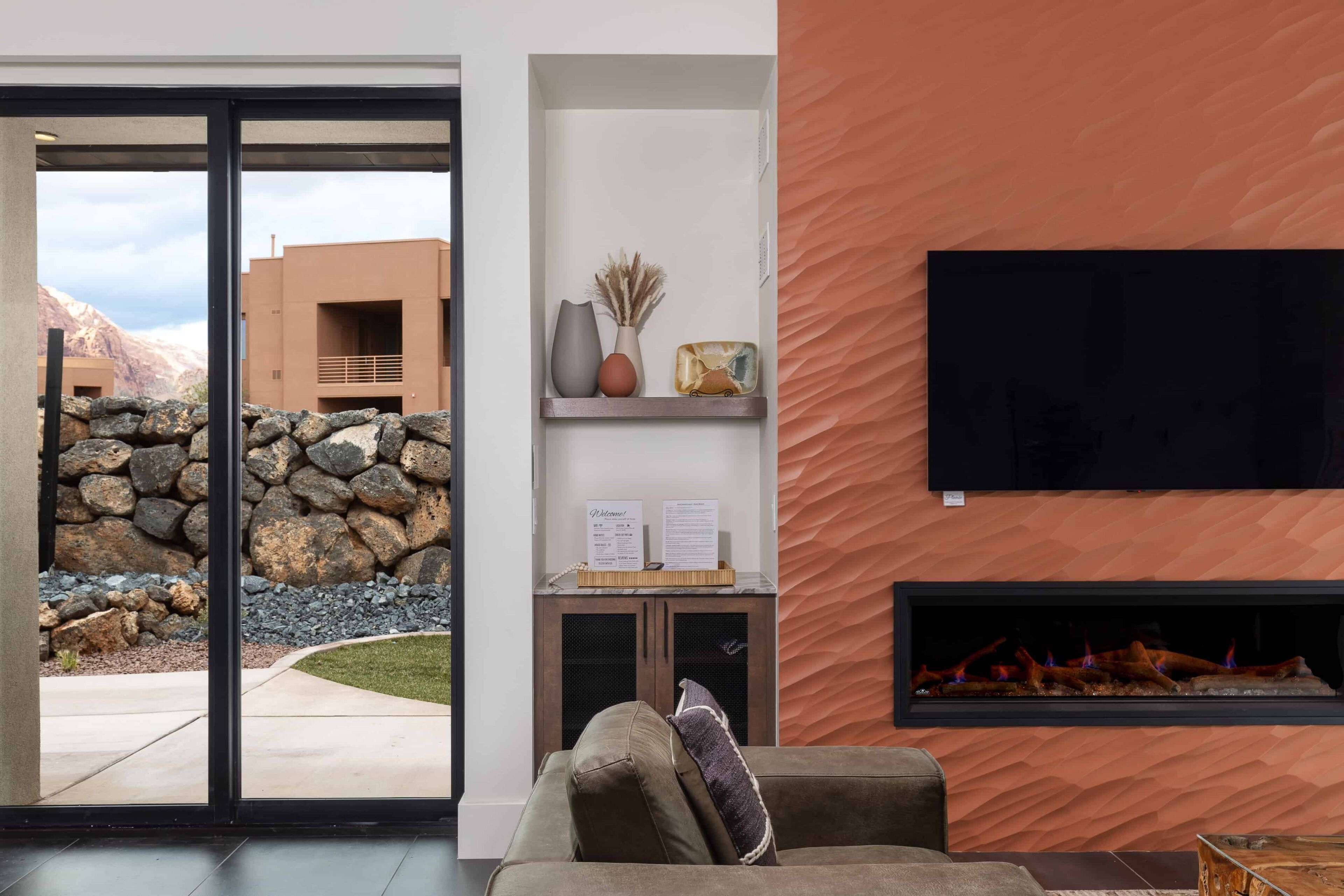 Snow Canyon Luxury Home #9: Pool: Pickleball, Private Hot Tub.