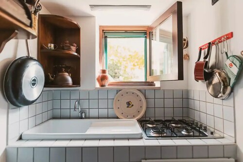 [Trulli-Suite] ❉ InTrullis - Villa in the Trulli ❉