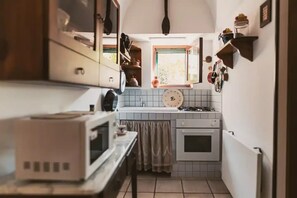 Cozinha privada
