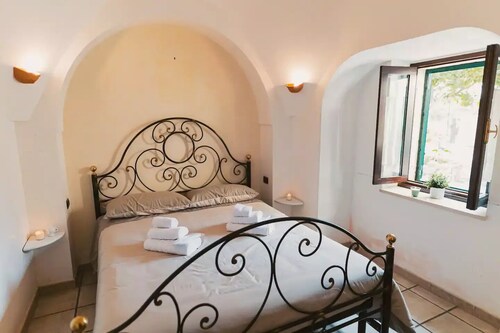 [Trulli-Suite] ❉ InTrullis - Villa in the Trulli ❉