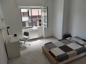 2 Schlafzimmer, WLAN