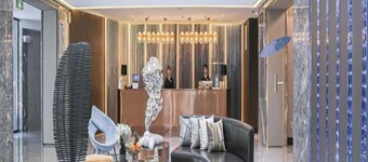 Crystal Orange Xu Zhou Su Ning Guang Chang