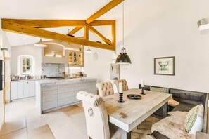 Dining - Washbrook Cottage Sum (Little Compton)