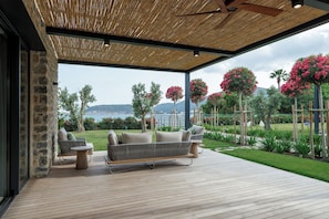 Palaia Premium Suite | 1 phòng ngủ, bộ đồ giường cao cấp