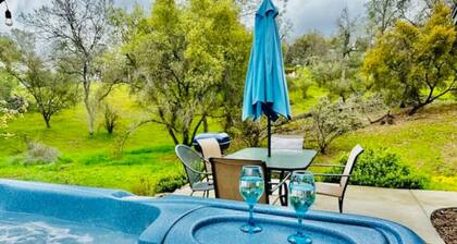 Pet Friendly/Hot Tub/BBQ/Sleeps 11/The Lighthouse