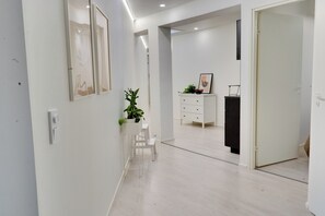Interior - Fantastic three rooms and balcony. Best location in Tampere! (Tampere)
