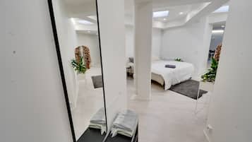 1 Schlafzimmer, WLAN