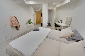 1 bedroom, WiFi