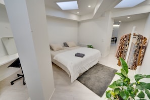1 bedroom, WiFi