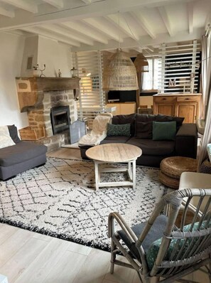 Télévision, livres