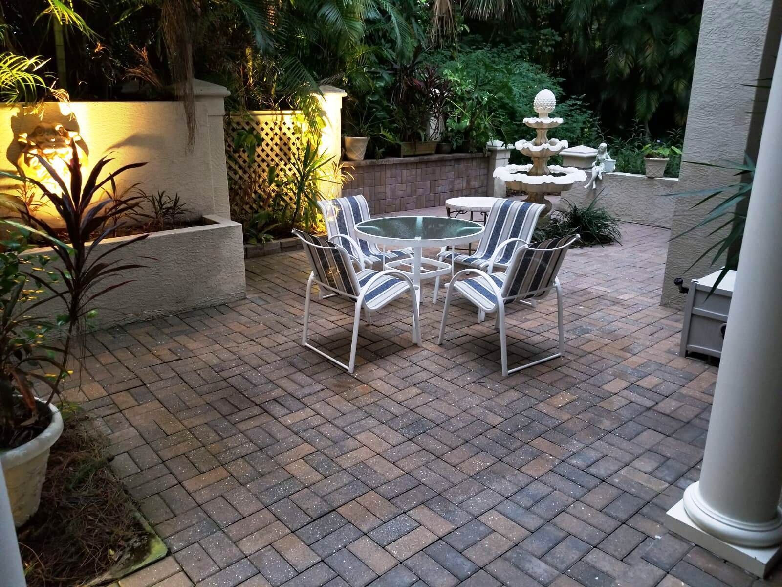 Private vacation home Rental