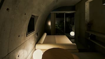 Suite – exclusive | 1 soverom, minibar, wi-fi og sengetøy