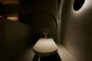Bar (on property) - Boutique Sauna ARCH (Tokyo)