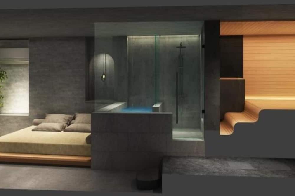 Boutique Sauna ARCH