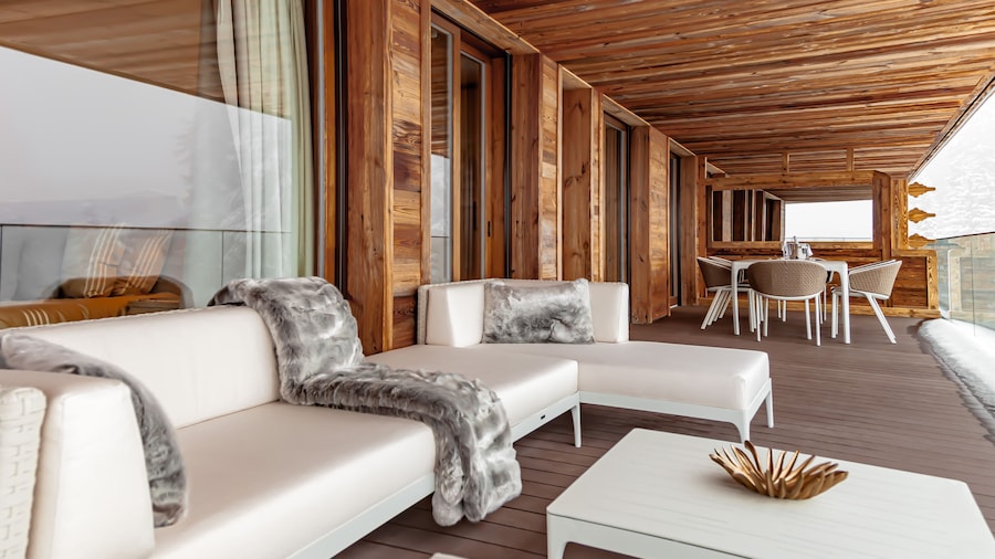 Sport Club Residences & Spa