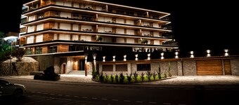 Sport Club Residences & Spa
