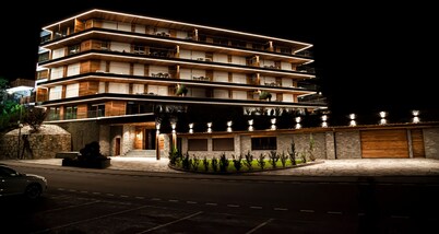 Sport Club Residences & Spa