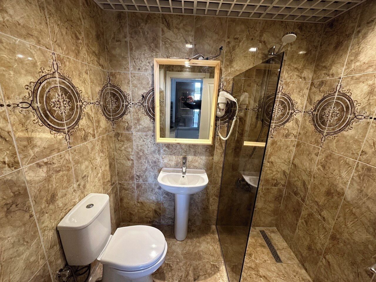 Foto - Deer Hostel & Hotel