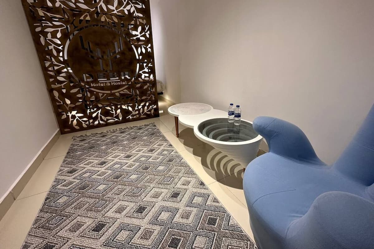Superior Room | Premium bedding, Tempur-Pedic beds, blackout drapes, free WiFi