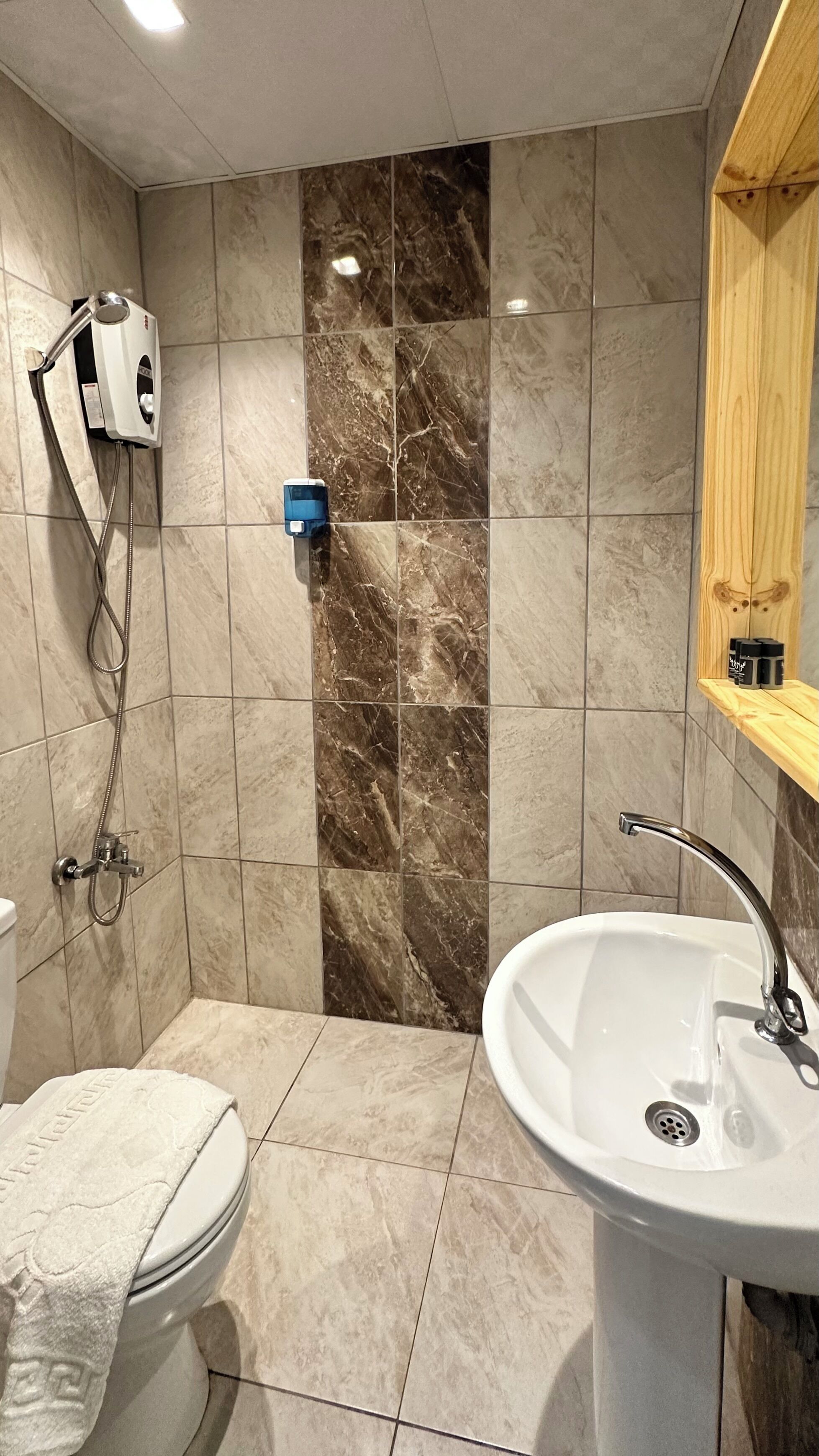 Foto - Deer Hostel & Hotel